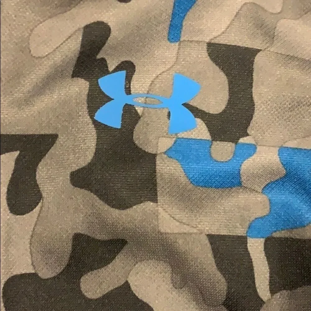 Under Armour cute digital